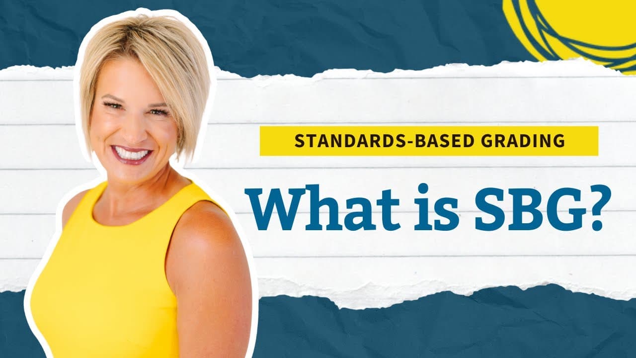What is SBG?