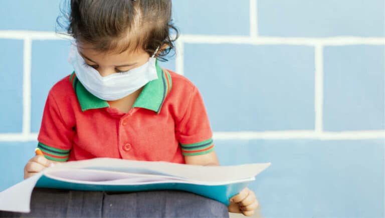 Challenges in Education Right Now - Strobel Education Blog by mafost Matt Foster Education al Creator from TeamTom Education LLC Getty_1210753709