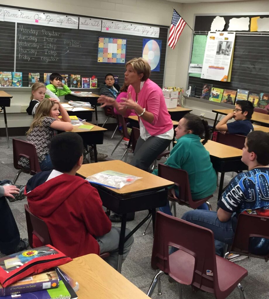 sel curriculum