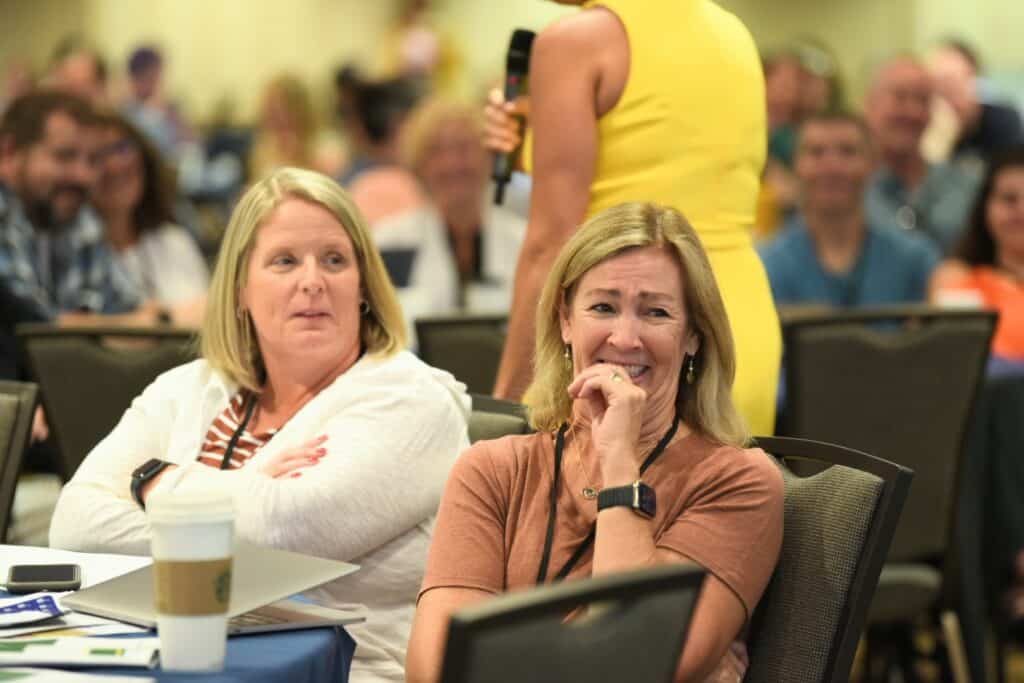 professional learning and coaching
