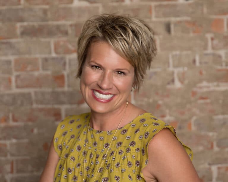 Kim Strobel Yellow