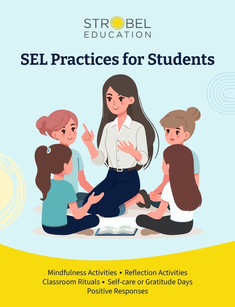 SEL Practices for Students