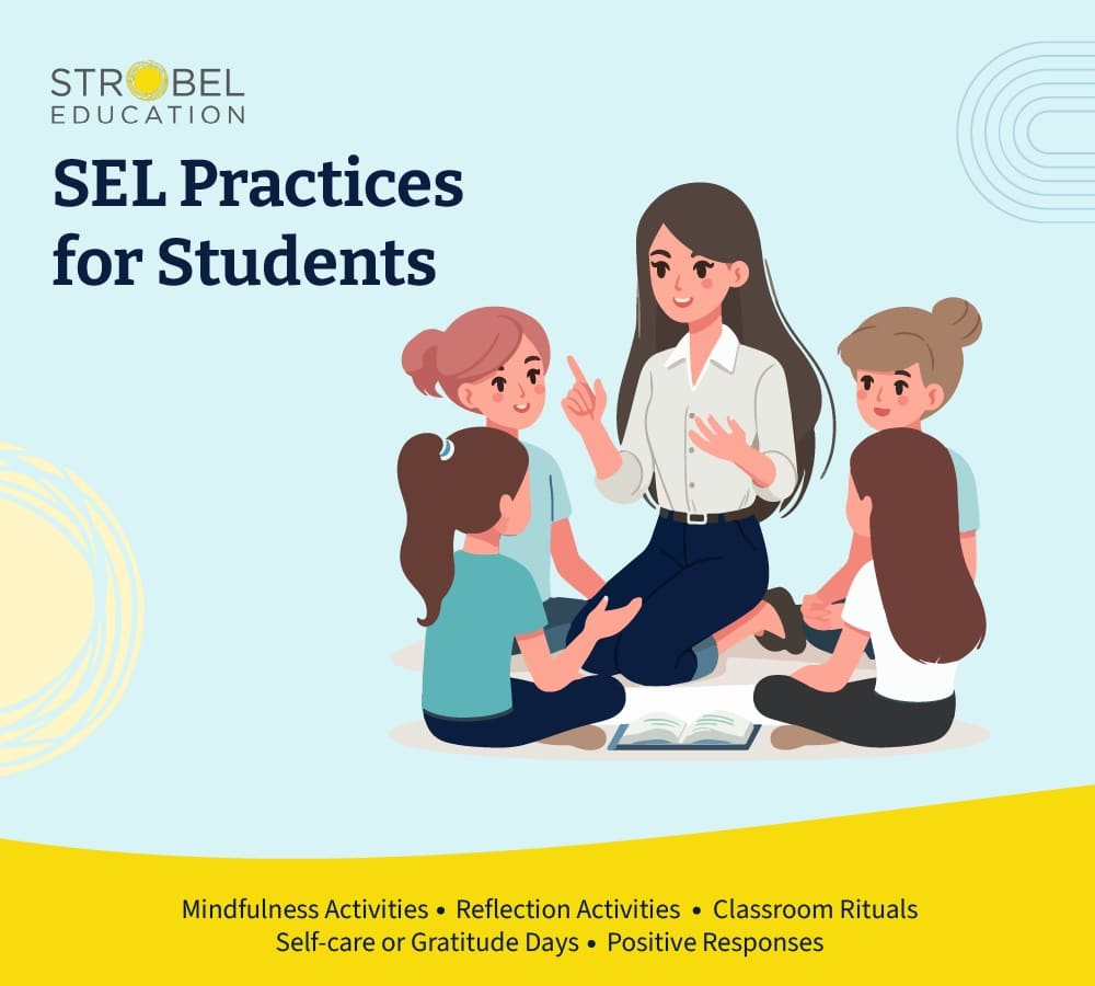 SEL Practices for Students