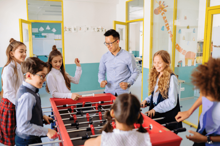 -students-playing-with-teacher-