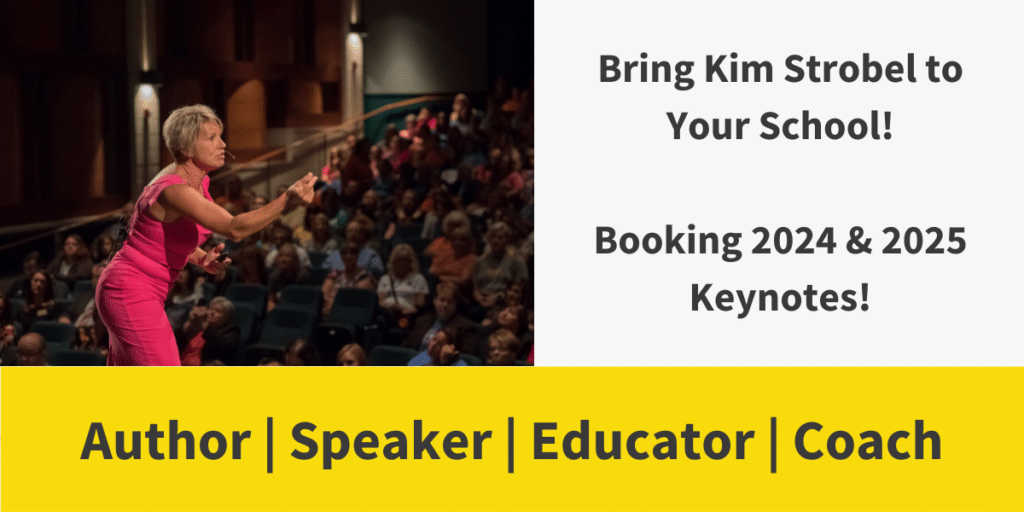 For keynotes booking