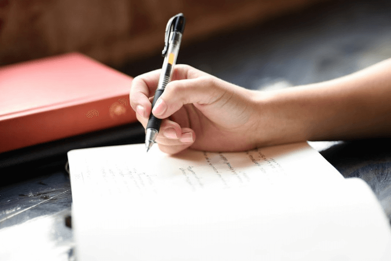 -journaling-and-reflection-