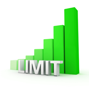 Limitation of data