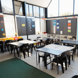 classroom