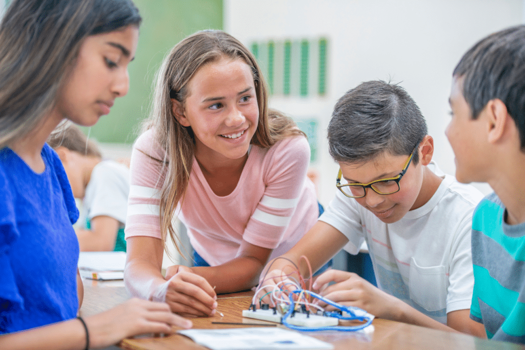 Project Based Learning