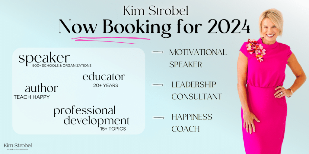KS Speaker Booking for 2024