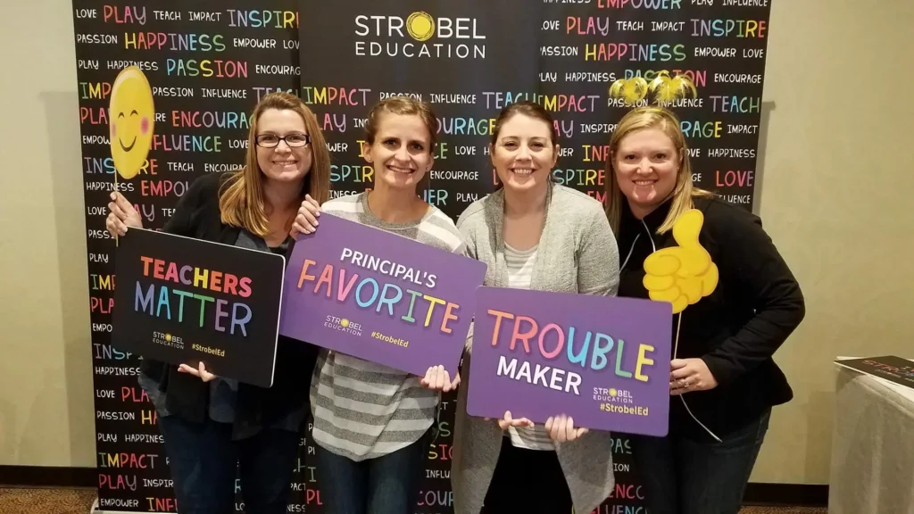 Strobel Workshop